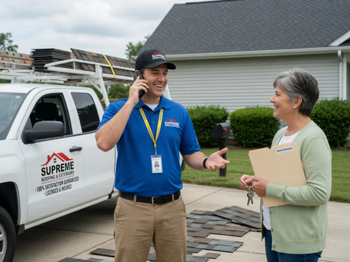 Roof Replacement Kaylor, SD FAQs